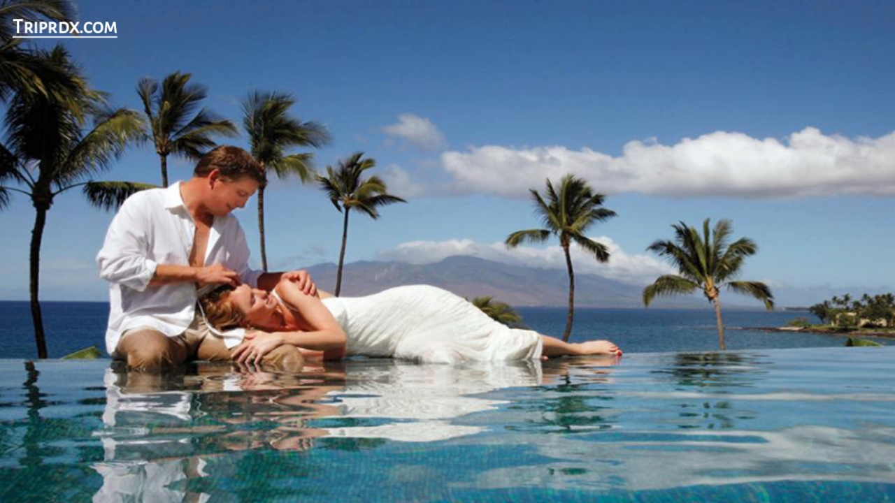 Best Honeymoon destinations in USA, Honeymoon, Hawaii