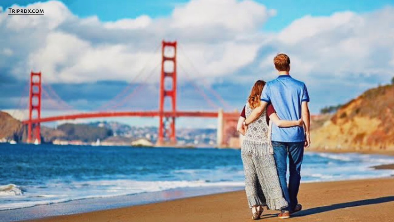 Best destinations in USA for couples, USA