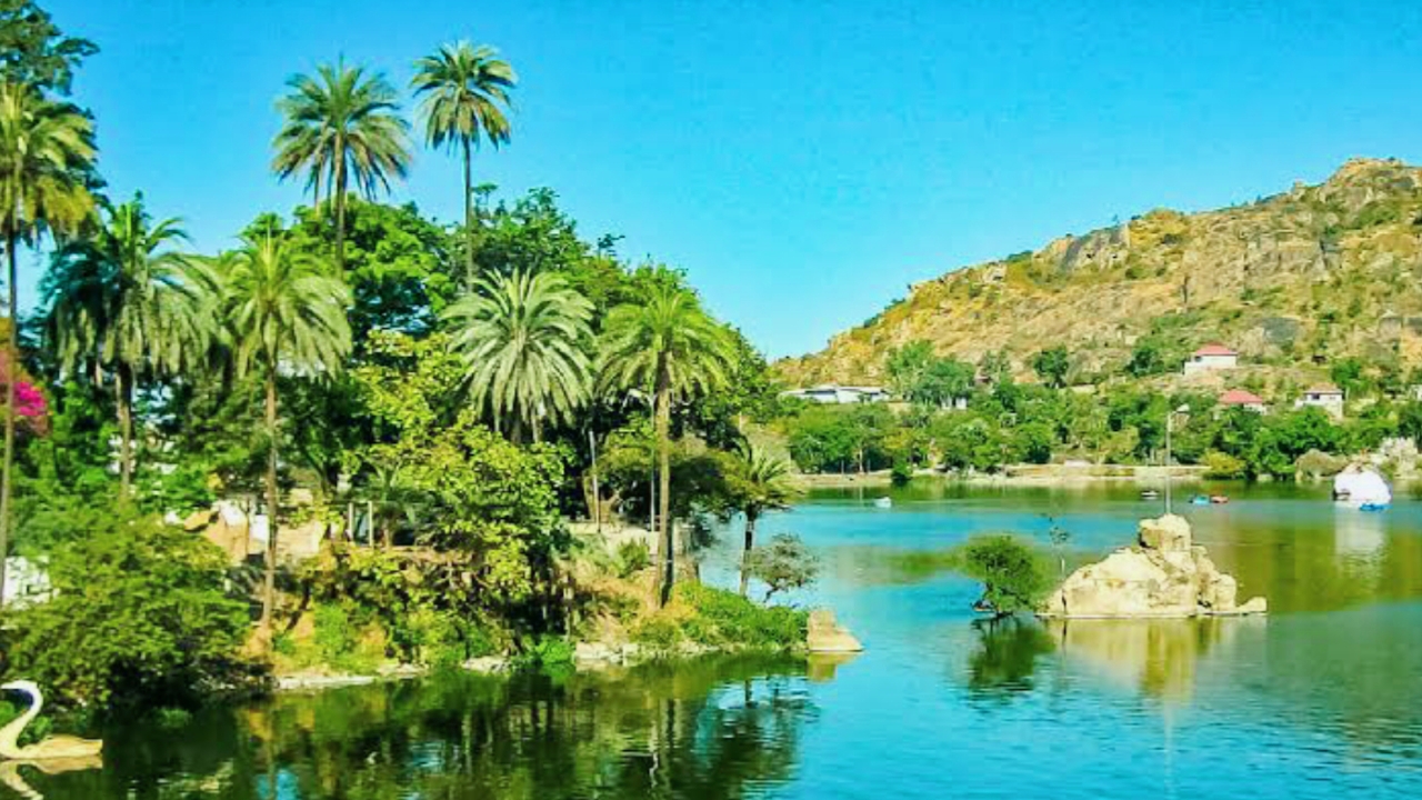 Summer Tourist Places in India, Summer Tourist Places in India in Hindi, Mount Abu