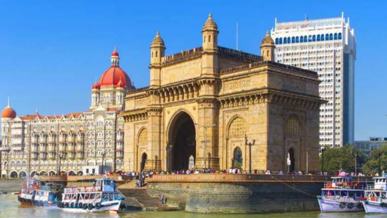 Mumbai Tourist Place Name List, Mumbai Tourist Place Name List in Hindi