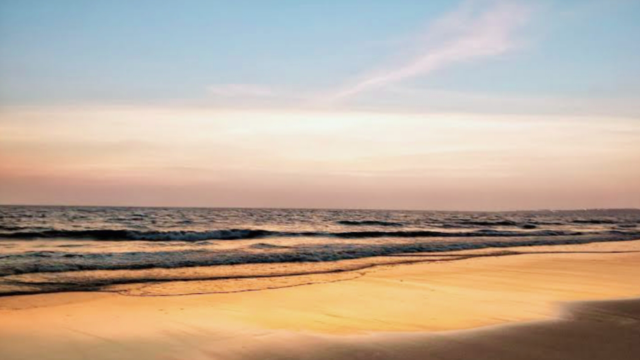 Juhu Beach Mumbai in Hindi, Juhu Beach