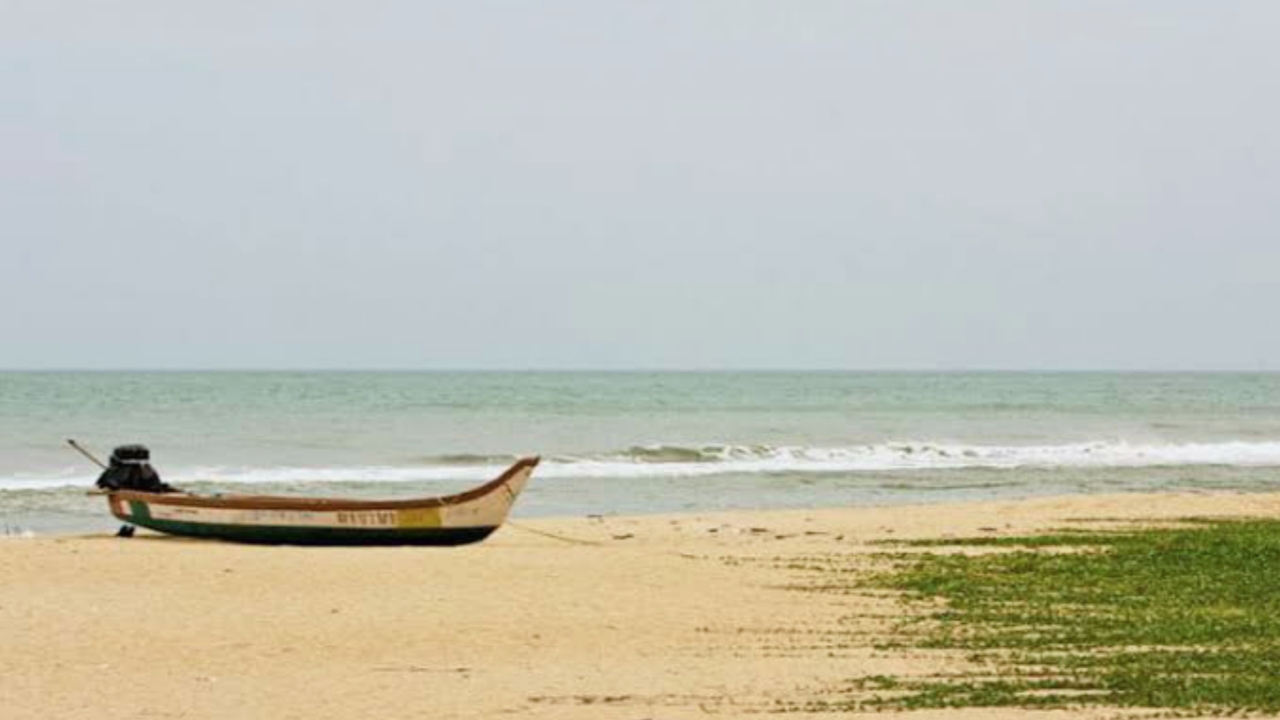 Juhu Beach Chennai, Juhu Beach Chennai in Hindi