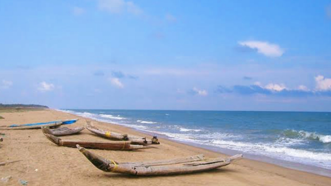 Juhu Beach Chennai, Juhu Beach Chennai in Hindi