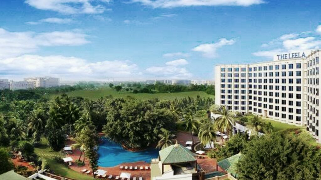 Mumbai Hotels near Airport, Mumbai Hotels near Airport in Hindi