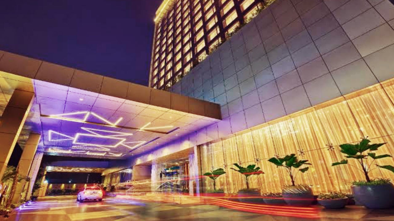 Navi Mumbai Hotels, Navi Mumbai Hotels in Hindi