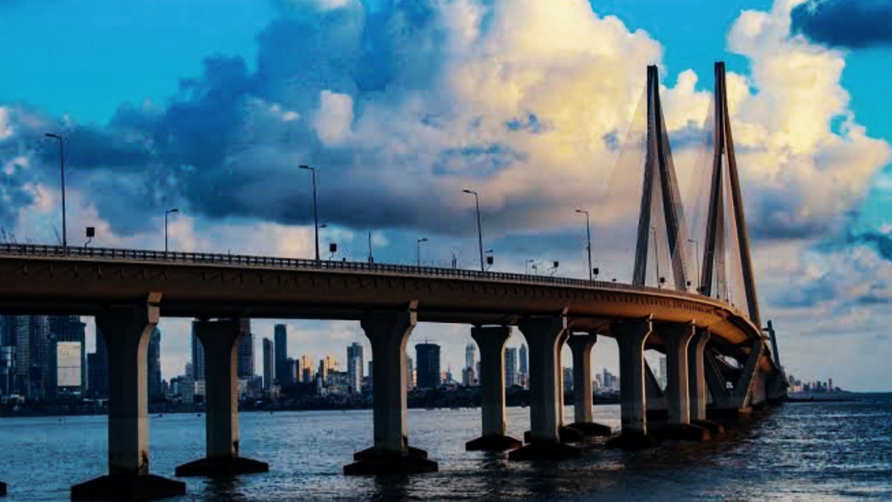 Bandra Worli Sea Link Toll, Bandra Worli Sea Link Toll in HIndi