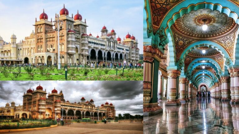 Mysore Palace Reviews, Mysore Palace Reviews in Hindi