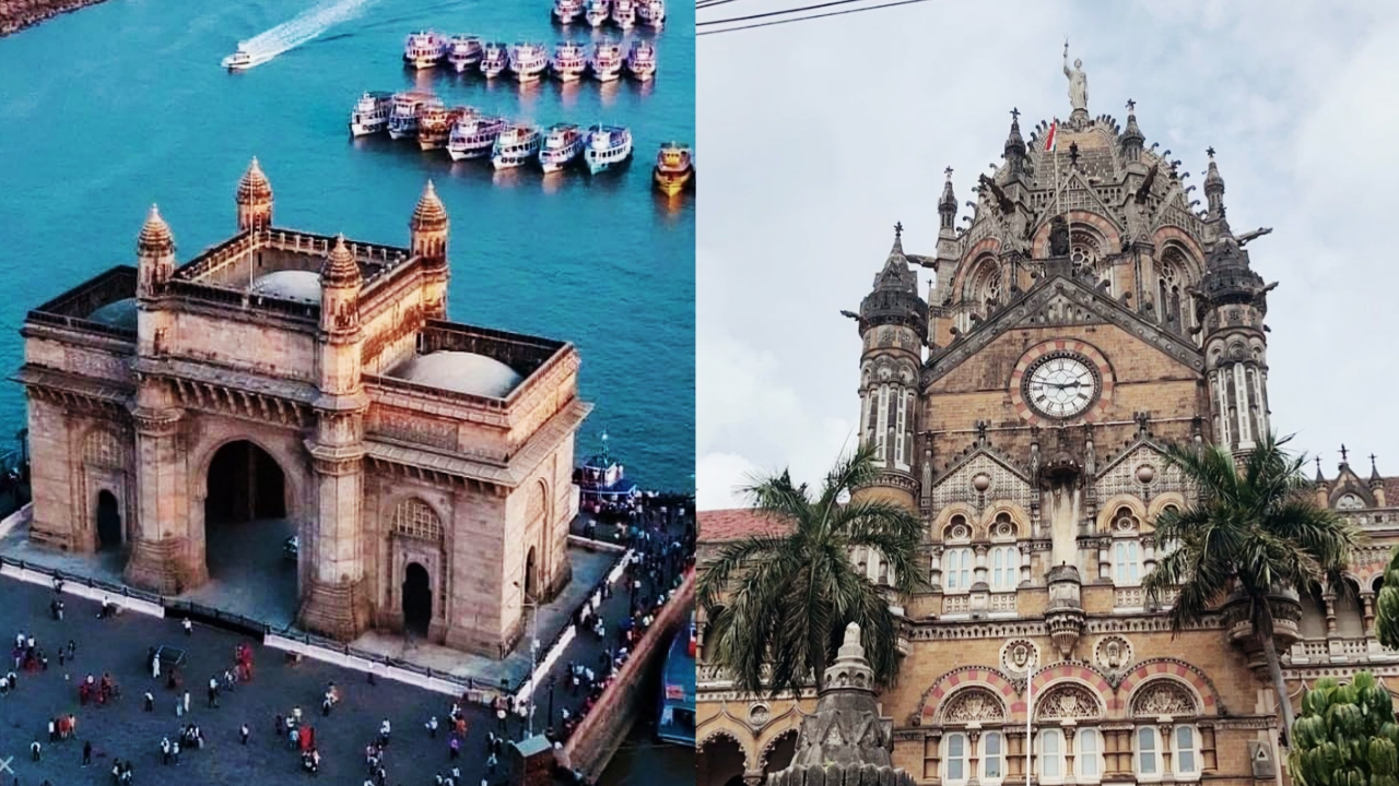 Churchgate to Gateway of India Taxi Fare, Churchgate to Gateway of India Taxi Fare in Hindi