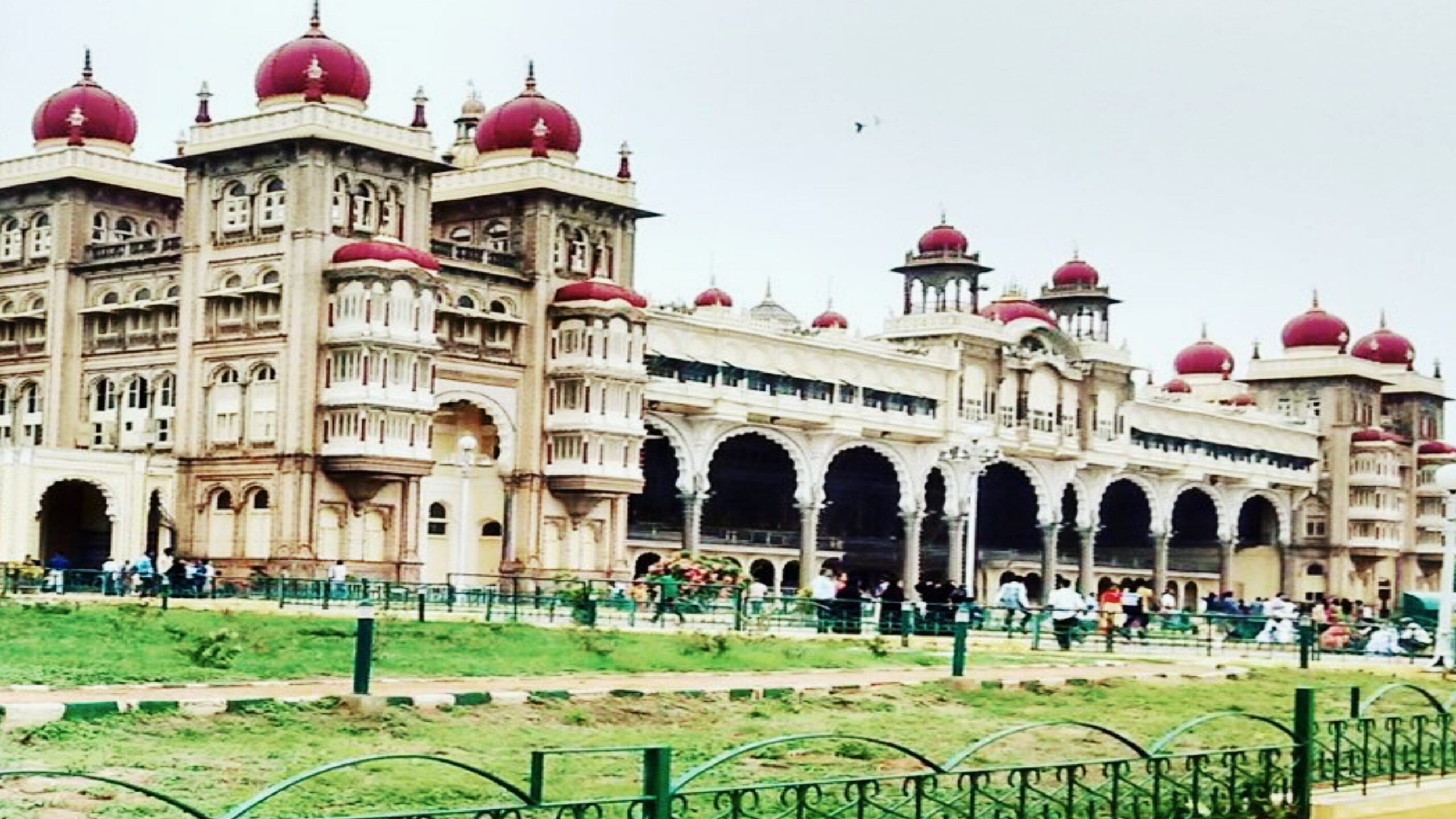 Information about Mysore Palace in Hindi, Information about Mysore Palace