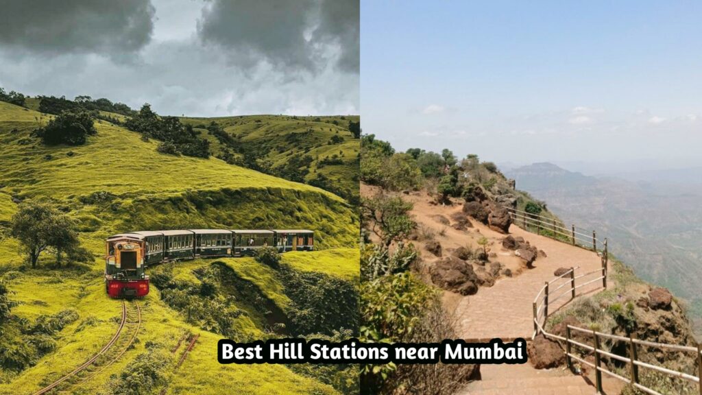 Best Hill Stations near Mumbai, Best Hill Stations near Mumbai in Hindi