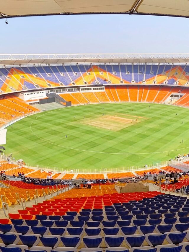 IPL 2025 Stadium list with Stadium Name : IPL 2025 कौन-कौन से स्टेडियम में खेले जाएंगे मुकाबले?